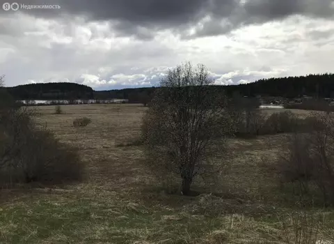 Участок в Республика Карелия, Лахденпохский муниципальный округ, ...