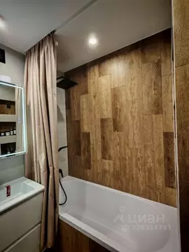 1-к кв. Мордовия, Саранск ул. Марины Расковой, 41 (41.3 м)