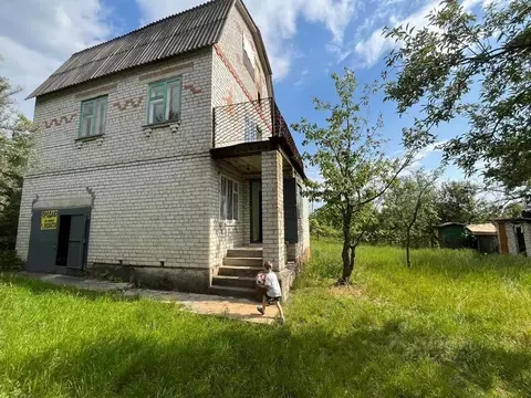 Дом в Воронежская область, Рамонский район, Новоживотинновское с/пос, ...