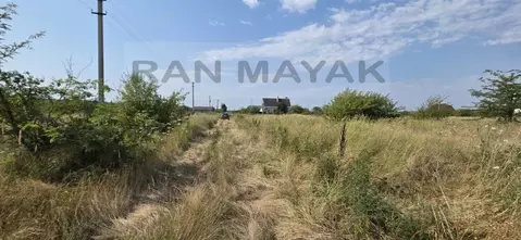 Участок в Адыгея, Майкоп Фиштский пер. (6.9 сот.)