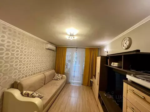 2-к кв. Москва 15-я Парковая ул., 46К9 (45.0 м)