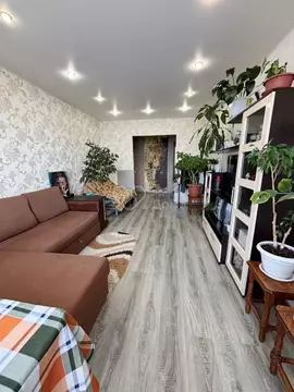 4-к кв. Волгоградская область, Волгоград Кузнецкая ул., 26 (79.3 м)