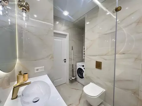 2-комнатная квартира: посёлок городского типа Дагомыс, Батумское ...