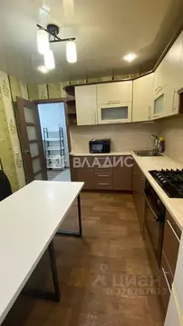 4-к кв. Марий Эл, Йошкар-Ола ул. Мира, 68 (77.3 м)