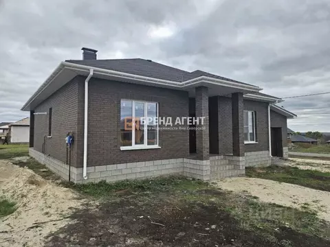 Дом в Белгородская область, Белгородский район, Дубовское с/пос, с. ...