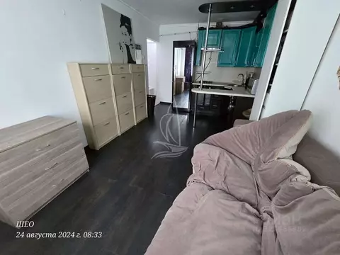 2-к кв. Московская область, Подольск Юбилейная ул., 25 (39.0 м)