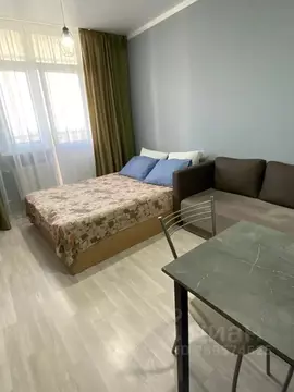 Студия Оренбургская область, Оренбург Уральская ул., 2/19 (25.0 м)