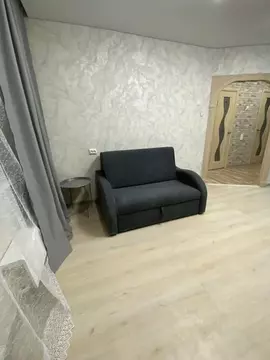 1-к кв. Татарстан, Казань ул. Юлиуса Фучика, 110 (30.0 м)
