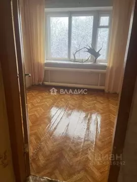 2-к кв. Владимирская область, Вязники ул. Металлистов, 23К1 (31.8 м)