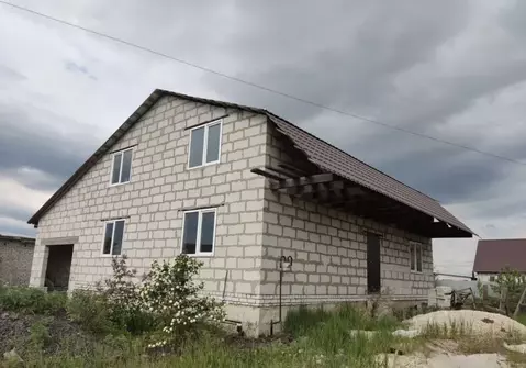 Дом в Липецкая область, Грязи Звездная ул., 15 (155 м)