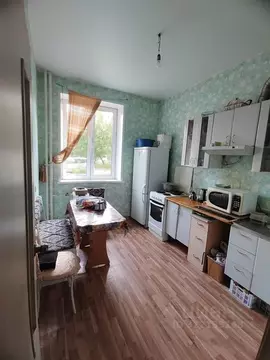 2-к кв. Красноярский край, Красноярск Норильская ул., 16Ж (58.0 м)