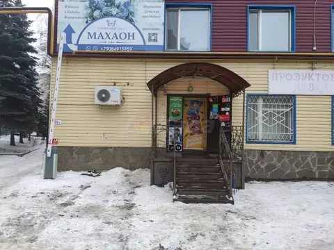 Помещение свободного назначения в Ульяновская область, Ульяновск ...