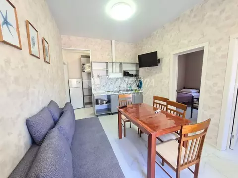 2-к кв. Приморский край, Находка Пляжная ул., 21А (40.0 м)