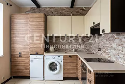 3-к кв. Московская область, Люберцы ул. Назаровская, 4 (74.7 м)