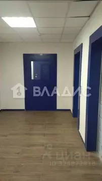 Студия Москва Илимская ул., 1Вк3 (28.2 м)