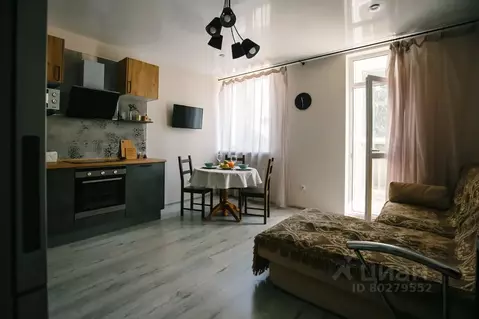 2-к кв. Ростовская область, Ростов-на-Дону Стабильная ул., 3с1 (41.0 ...