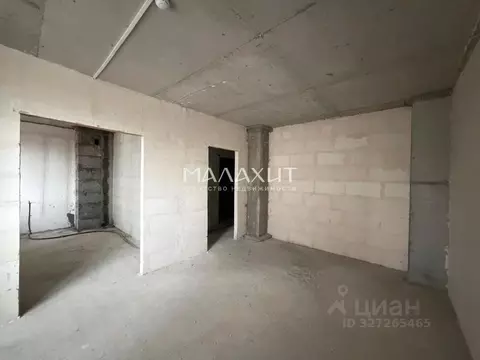 3-к кв. Самарская область, Самара Садовая ул., 168 (91.0 м)