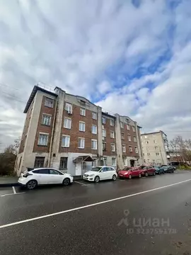 3-к кв. Московская область, Ногинск Богородский городской округ, ул. ...