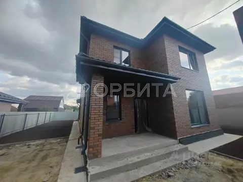 Дом в Тюменская область, Тюмень Центральная пл. (140 м)