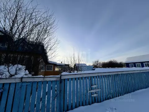 Дом в Башкортостан, Благоварский район, Удрякбашевский сельсовет, д. ...