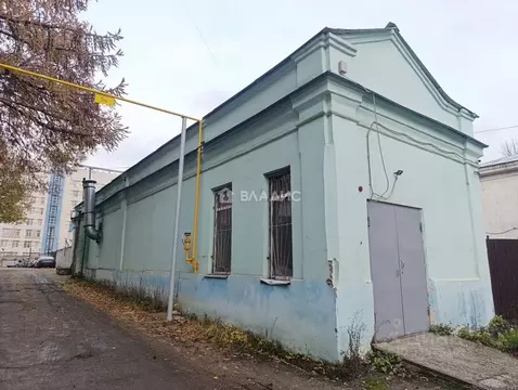 Помещение свободного назначения в Ивановская область, Иваново ул. ...