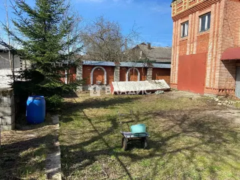 Продается дом в пгт Хорлово