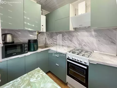 2-комнатная квартира: Королёв, микрорайон Юбилейный, улица А.И. ...