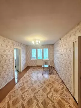 2-к кв. Нижегородская область, Нижний Новгород ул. Героя Чугунова, 3А ...