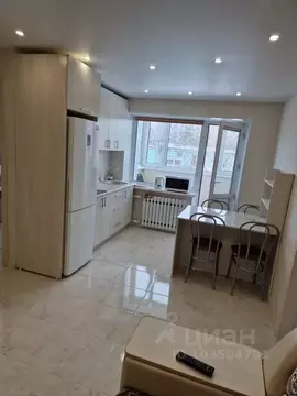 3-к кв. Камчатский край, Елизово ул. Рябикова, 1 (50.0 м)