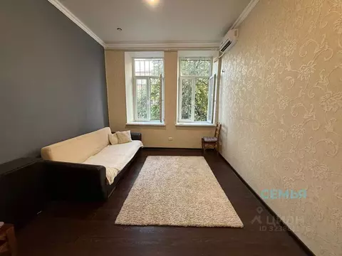 2-к кв. Северная Осетия, Владикавказ ул. Джанаева, 45 (50.0 м)