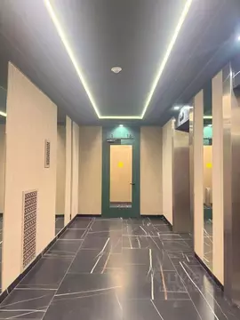 Квартира, 2 комнаты, 56 м