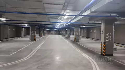 Гараж в Тюменская область, Тюмень Харьковская ул., 72А (13 м)