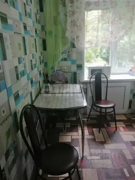 1-к кв. Башкортостан, Стерлитамак просп. Октября, 18 (30.7 м)