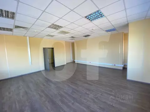 Офис в Москва Скотопрогонная ул., 27/26С1 (1195 м)