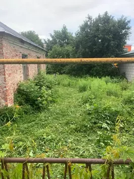 Дом в Липецкая область, Чаплыгин ул. Ломоносова, 108 (48 м)