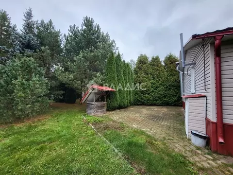 Дом в Ярославская область, Рыбинский муниципальный округ, пос. Красная ...