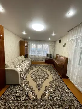 2-к кв. Красноярский край, Норильск ул. Лауреатов, 51 (53.2 м)