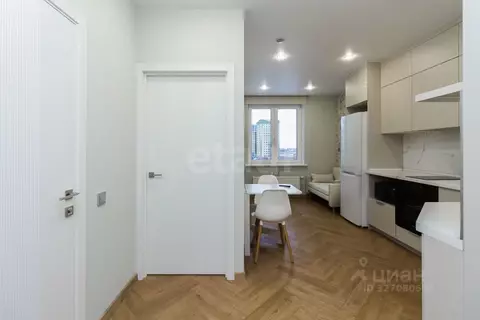 1-к кв. Тюменская область, Тюмень Новгородская ул., 22 (32.4 м)