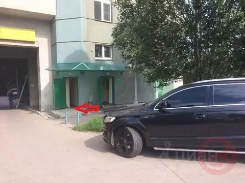 Помещение свободного назначения в Самарская область, Самара ...