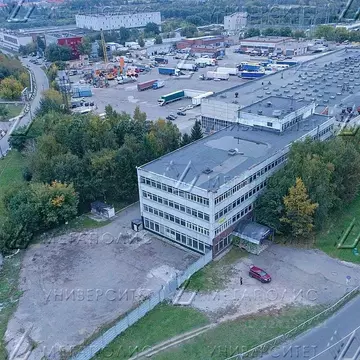 Помещение свободного назначения в Москва Дорожная ул., 3к19 (4940 м)