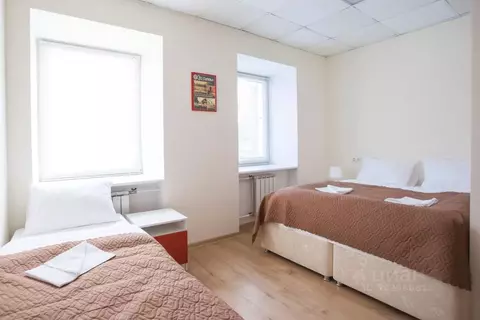 Комната Москва проезд 5-й Подбельского, 4А (25.0 м)