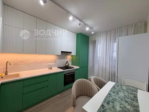 2-к кв. Чувашия, Чебоксары ул. Академика РАН Х.М. Миначева, 25 (62.5 ...