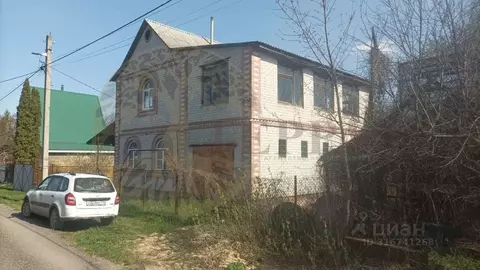 Дом в Воронежская область, Рамонский район, Айдаровское с/пос, ...