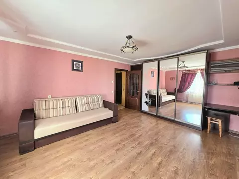 1-к кв. Севастополь просп. Столетовский, 26 (48.0 м)