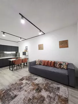 2-к кв. Московская область, Балашиха ул. Романычева, 3 (56.9 м)