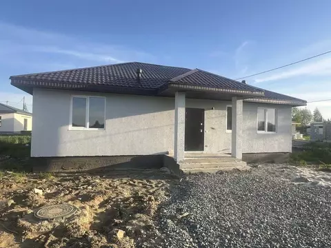 Дом в Свердловская область, Екатеринбург муниципальное образование, с. ...