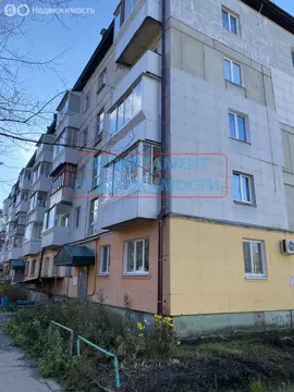 2-комнатная квартира: Димитровград, улица Куйбышева, 327 (43.2 м)