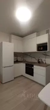 1-к кв. Санкт-Петербург бул. Головнина, 6к1 (34.5 м)