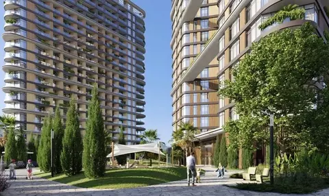 3-к кв. Крым, Ялта муниципальный округ, Виноградное пгт Новая Ливадия ...