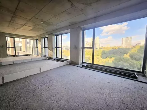 3-к кв. Москва просп. Генерала Дорохова, 49 (112.0 м)